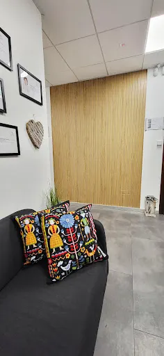 Psycholog Seksuolog & Neurologopeda Terapeutyczny Dialog - Joanna i Marcin Kuc